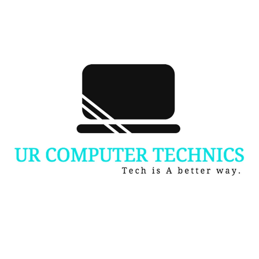 Ur Computer Technics