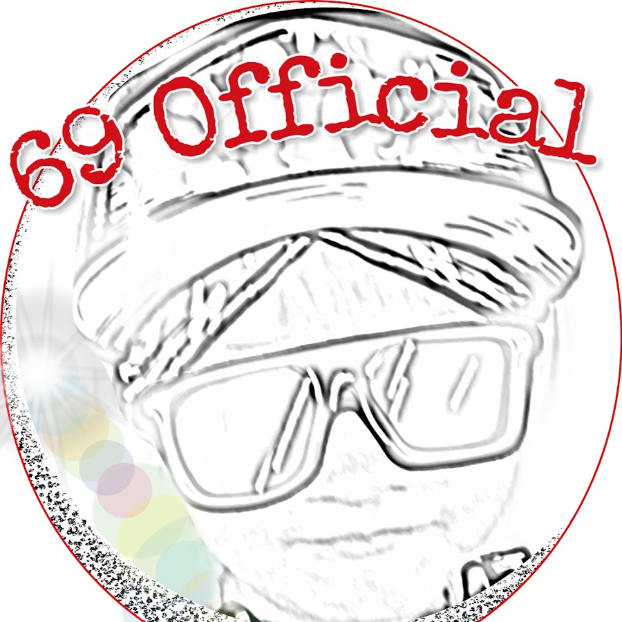69 Official YouTube kanalı avatarı