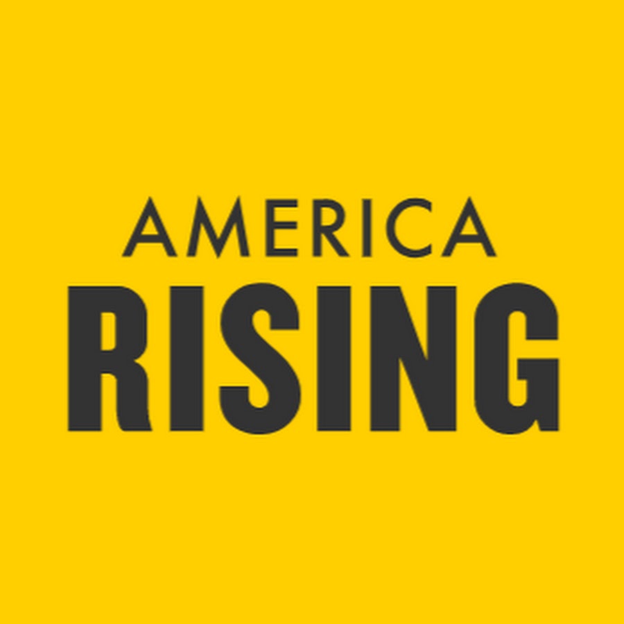 America Rising ICYMI Avatar channel YouTube 