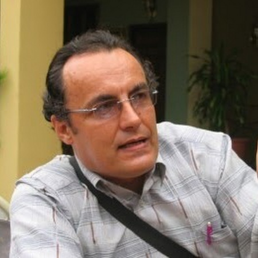 Jaime Eduardo Rodriguez