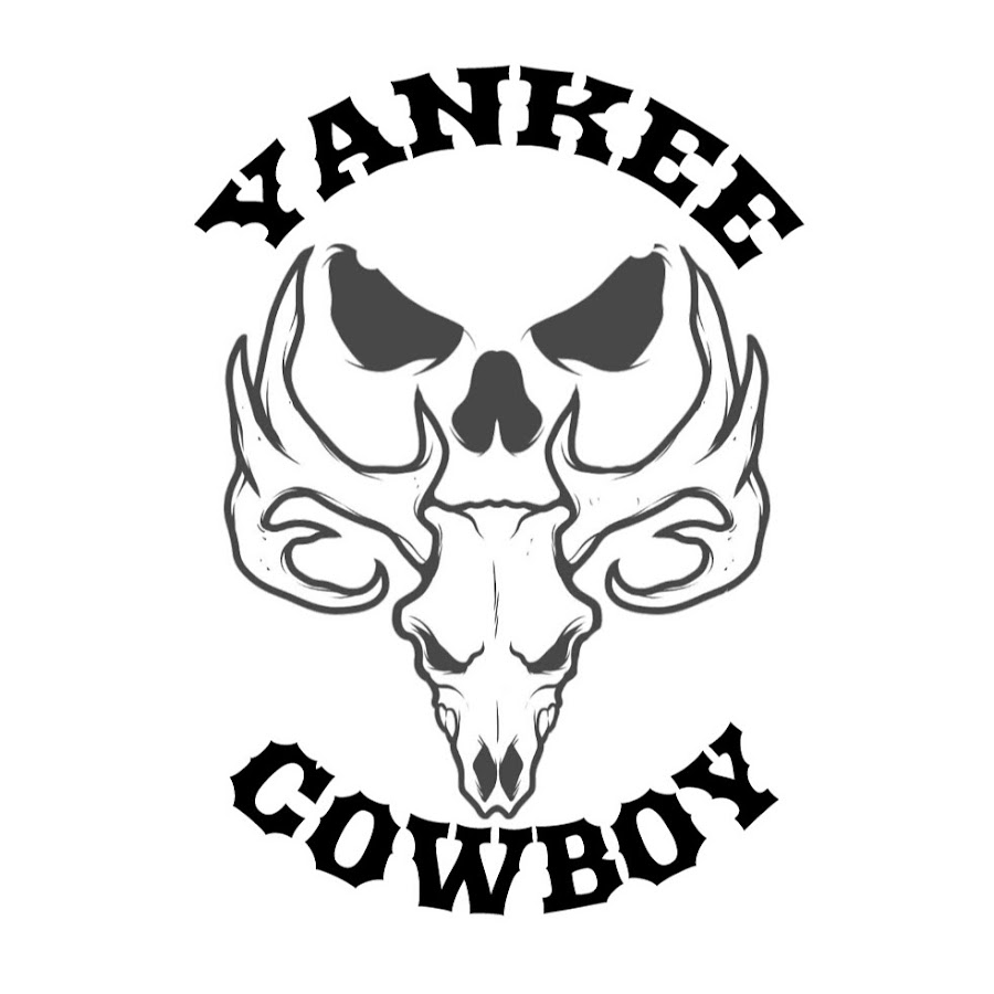 1yankeecowboy YouTube channel avatar