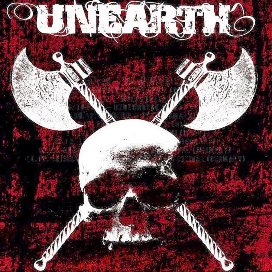 UnearthOfficial