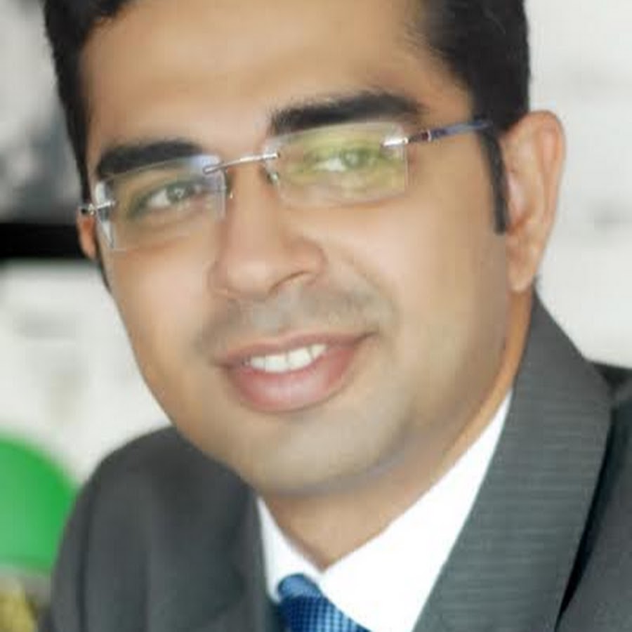 Dr Chirag Thakkar