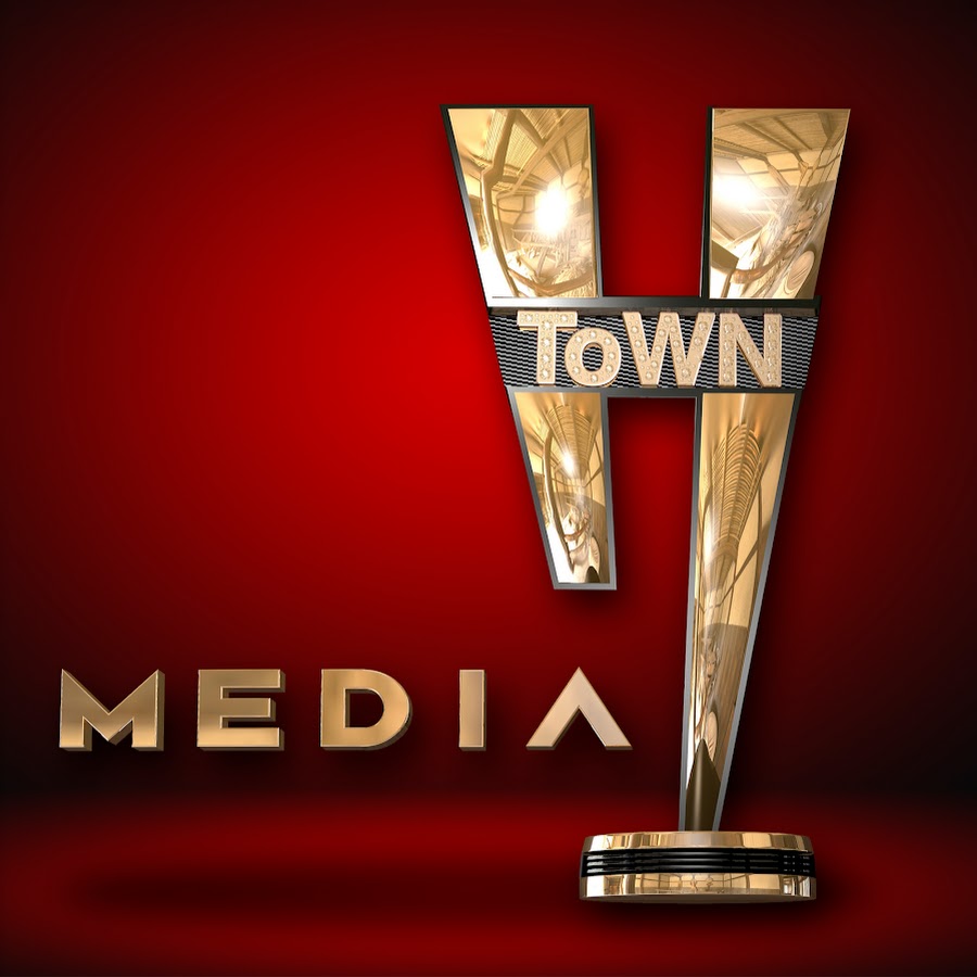 H-Town media YouTube channel avatar