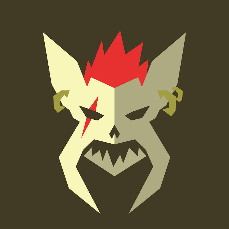 Warakit TH gamer - 網紅的藏寶箱 