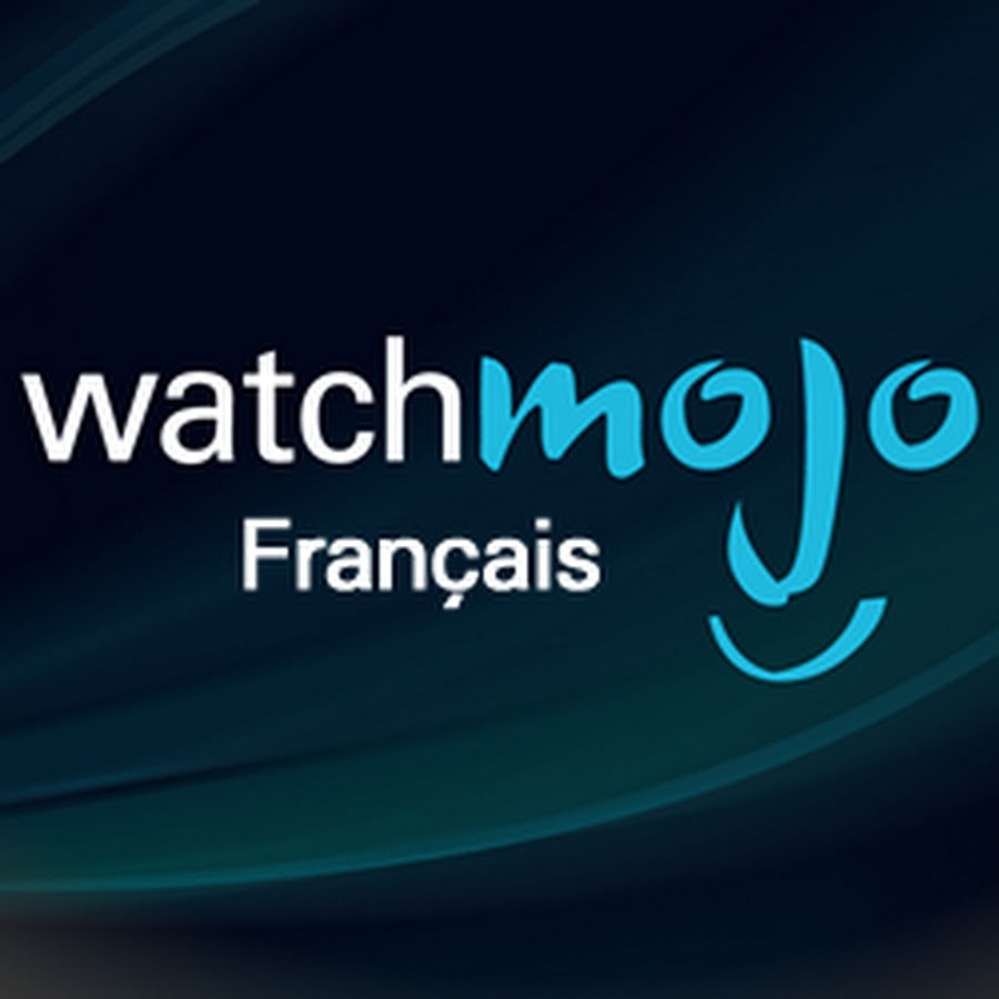 WatchMojo FranÃ§ais YouTube channel avatar