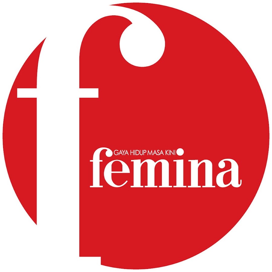 Femina Indonesia YouTube 频道头像