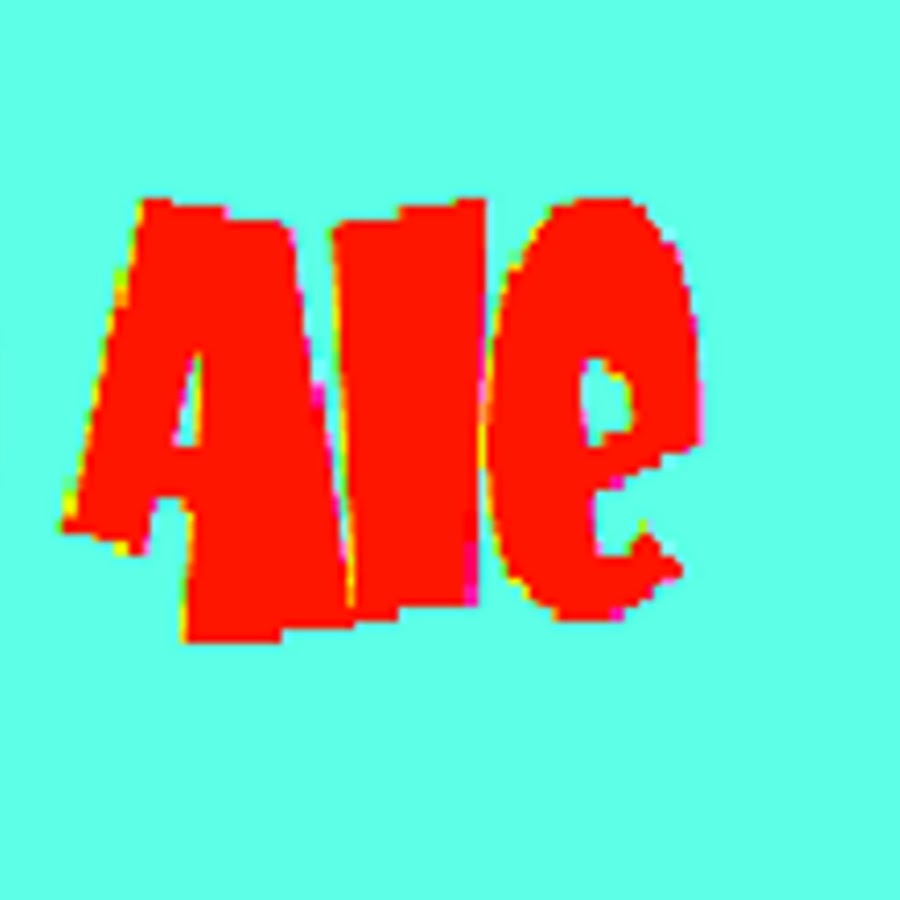 Alejandro Ale YouTube channel avatar