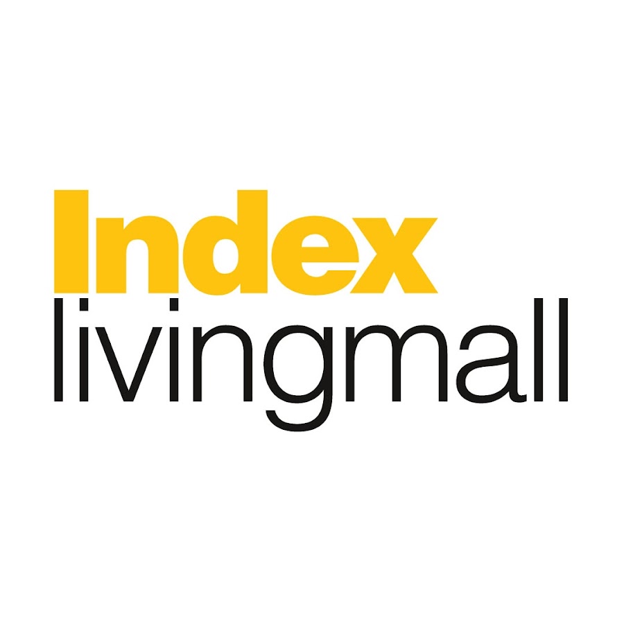 Index Living Mall Аватар канала YouTube