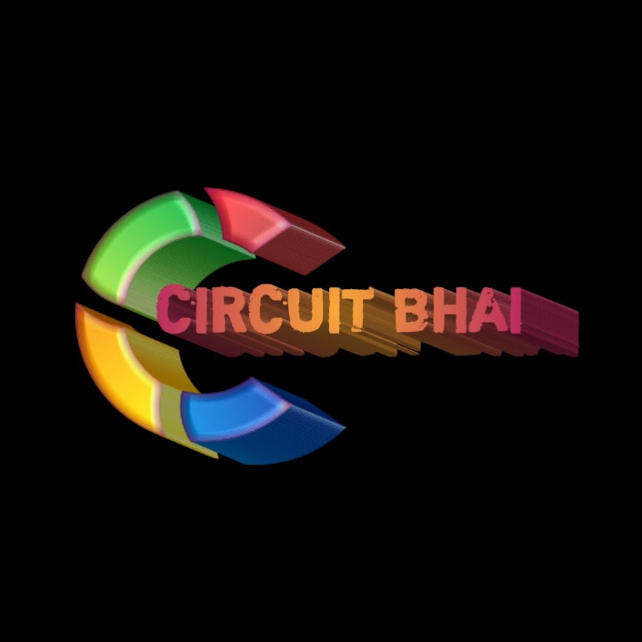 CIRCUIT BHAI YouTube kanalı avatarı