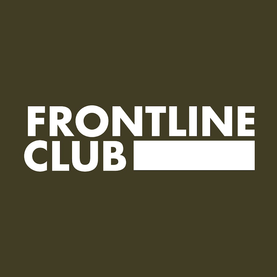 Frontline Club Avatar de canal de YouTube