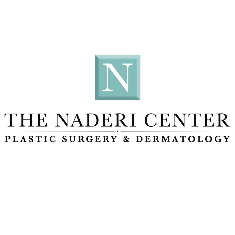 The Naderi Center for Cosmetic Surgery Specialists YouTube channel avatar