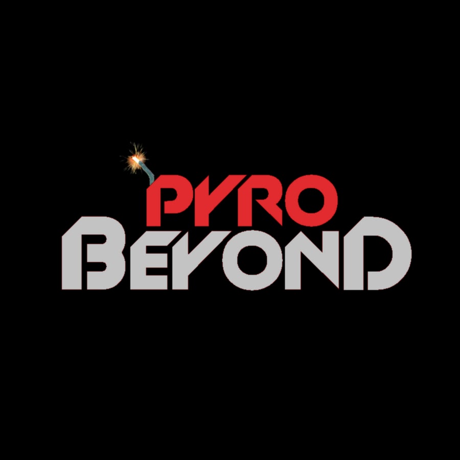 Pyro Beyond यूट्यूब चैनल अवतार