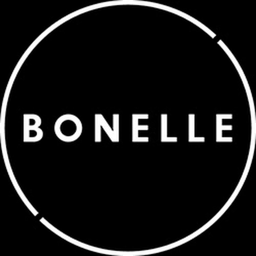 Bonelle YouTube channel avatar