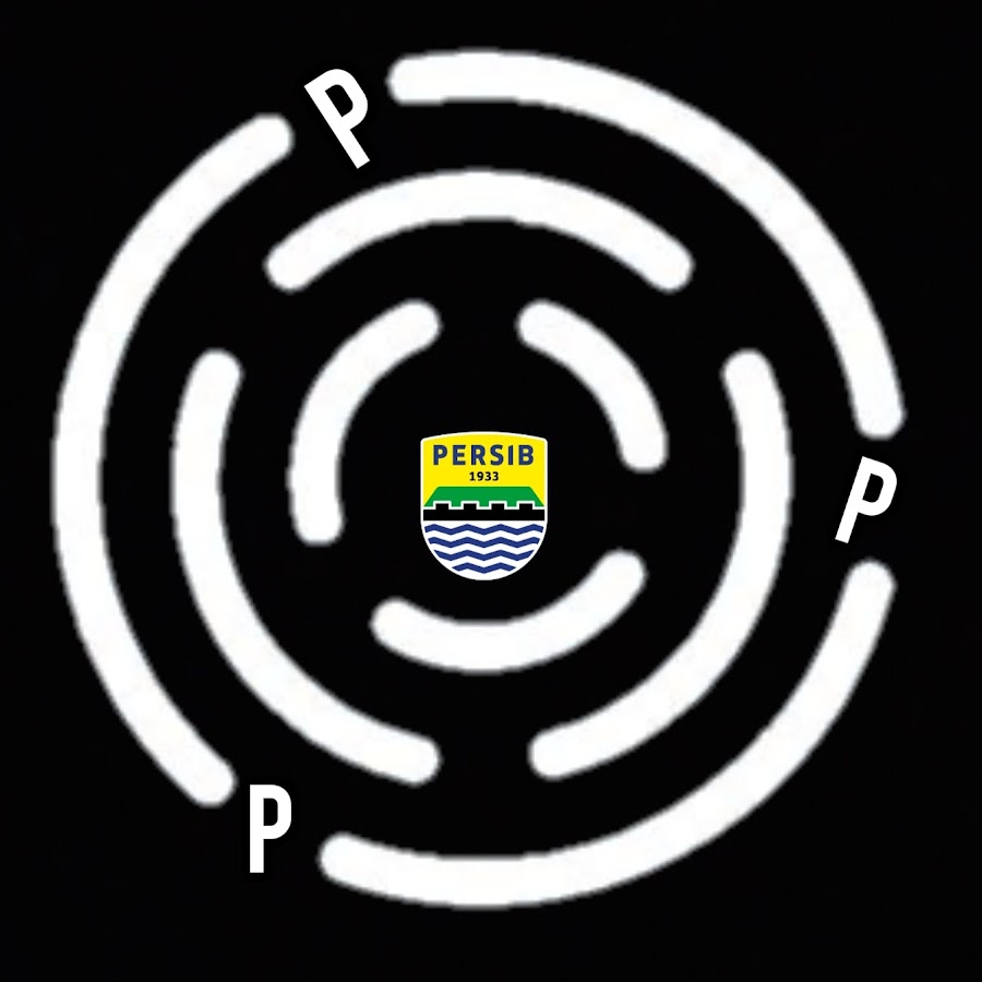 Portal.persib tv YouTube channel avatar