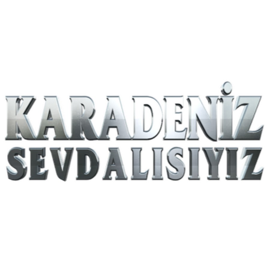 Karadeniz SevdalÄ±sÄ±yÄ±z YouTube channel avatar