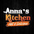 Anna's Kitchen Wonosobo