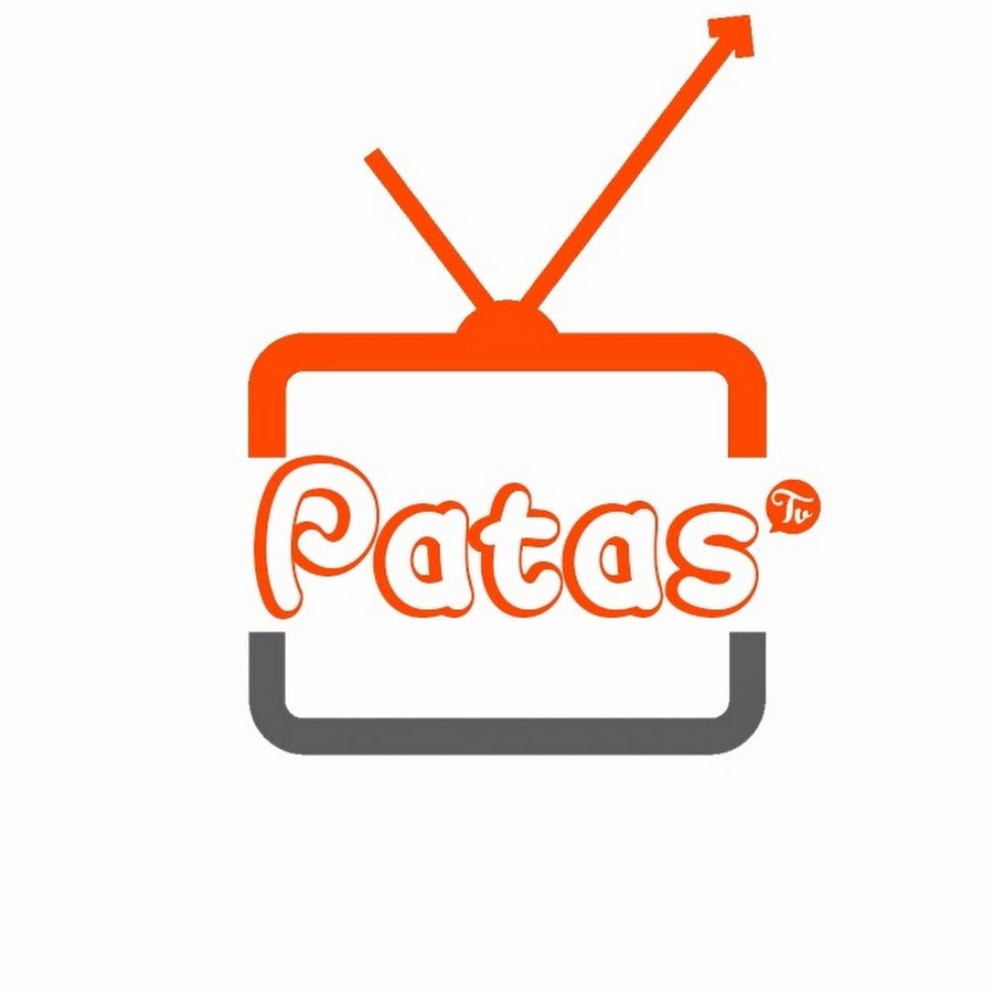 Patas TV رمز قناة اليوتيوب