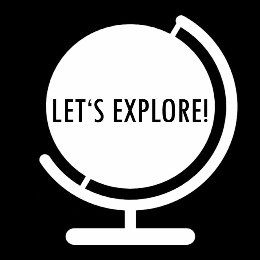 LET'S EXPLORE! - Lost Places YouTube kanalı avatarı
