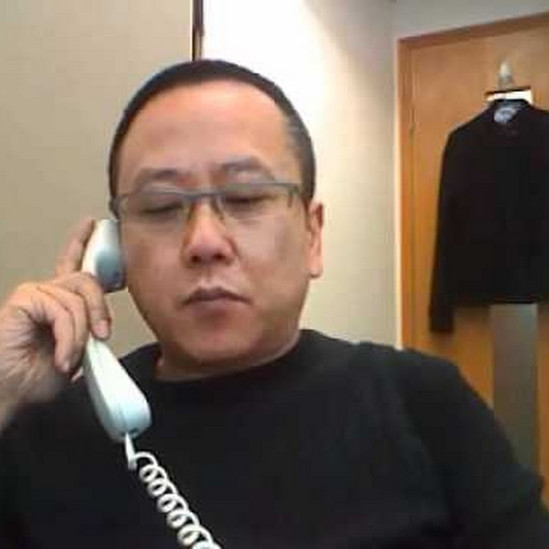 hahomo123 - 網紅的藏寶箱 