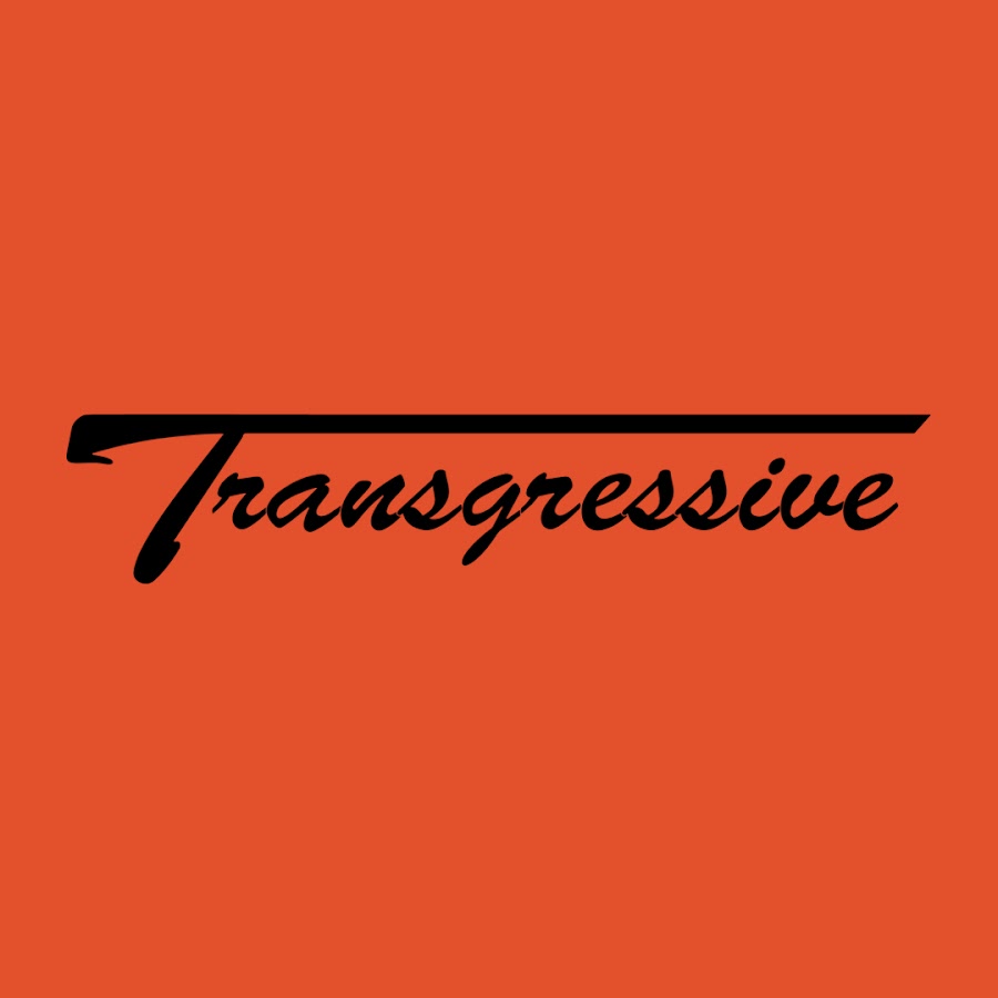 Transgressive YouTube channel avatar
