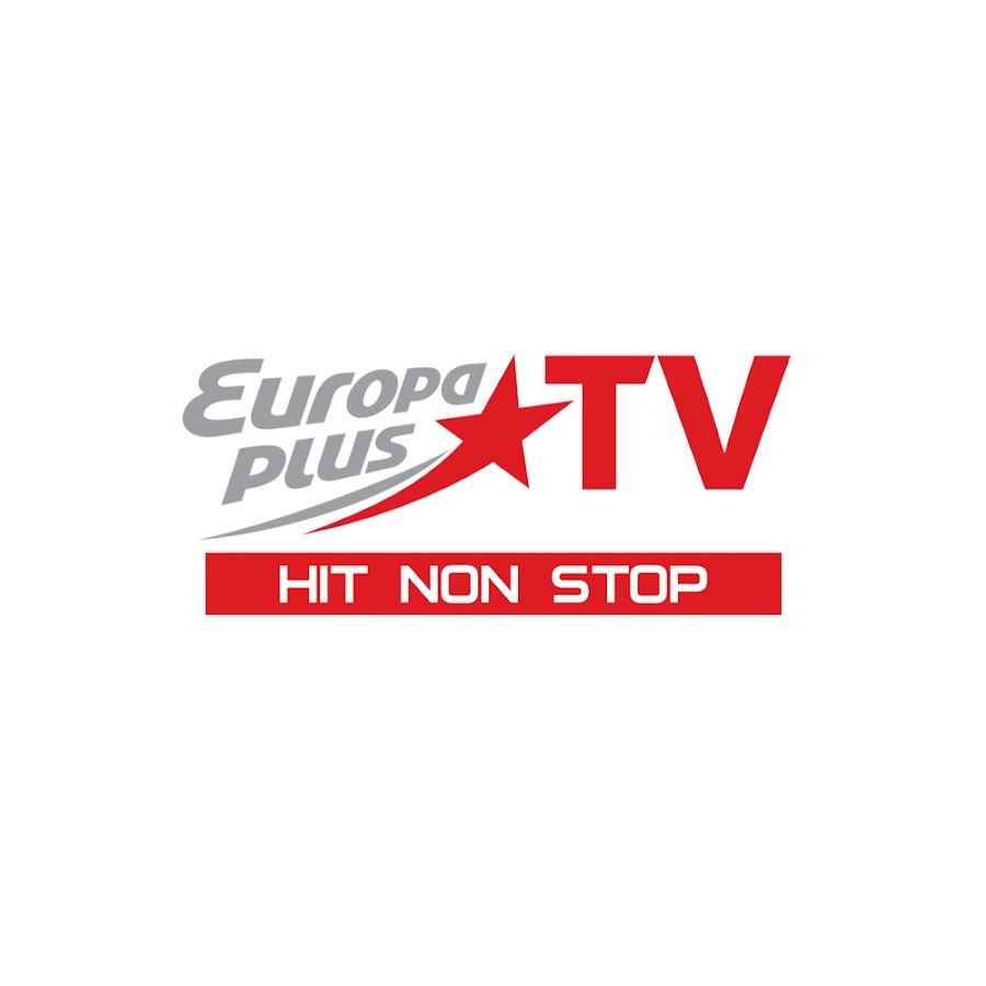 Europa Plus TV YouTube kanalı avatarı