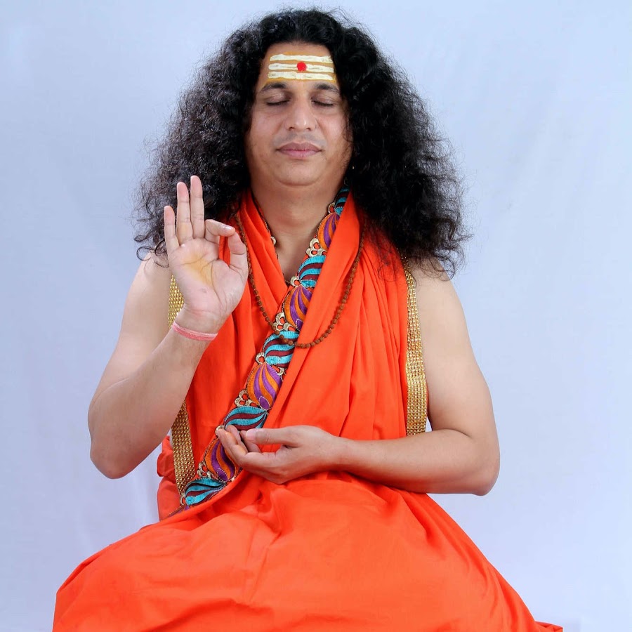 Sant Indradevji Spiritual Avatar de chaîne YouTube
