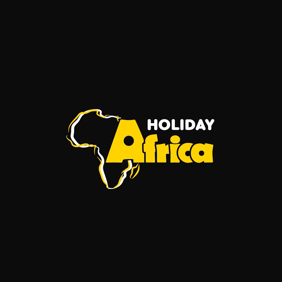 Holiday Africa YouTube 频道头像