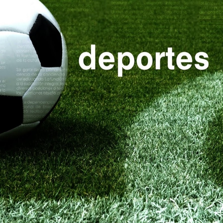 DeportesLD YouTube channel avatar
