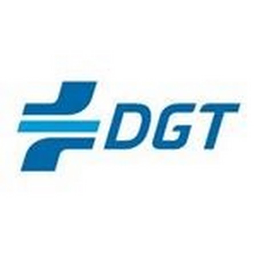 DGTes رمز قناة اليوتيوب