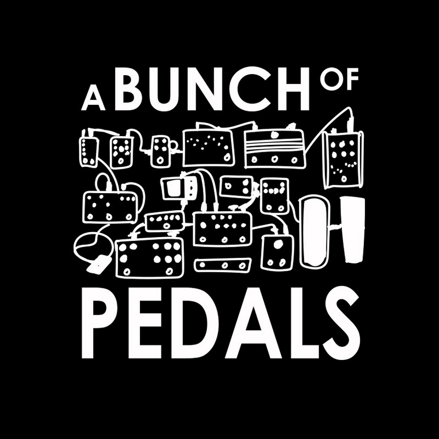 aBunchOfPedals