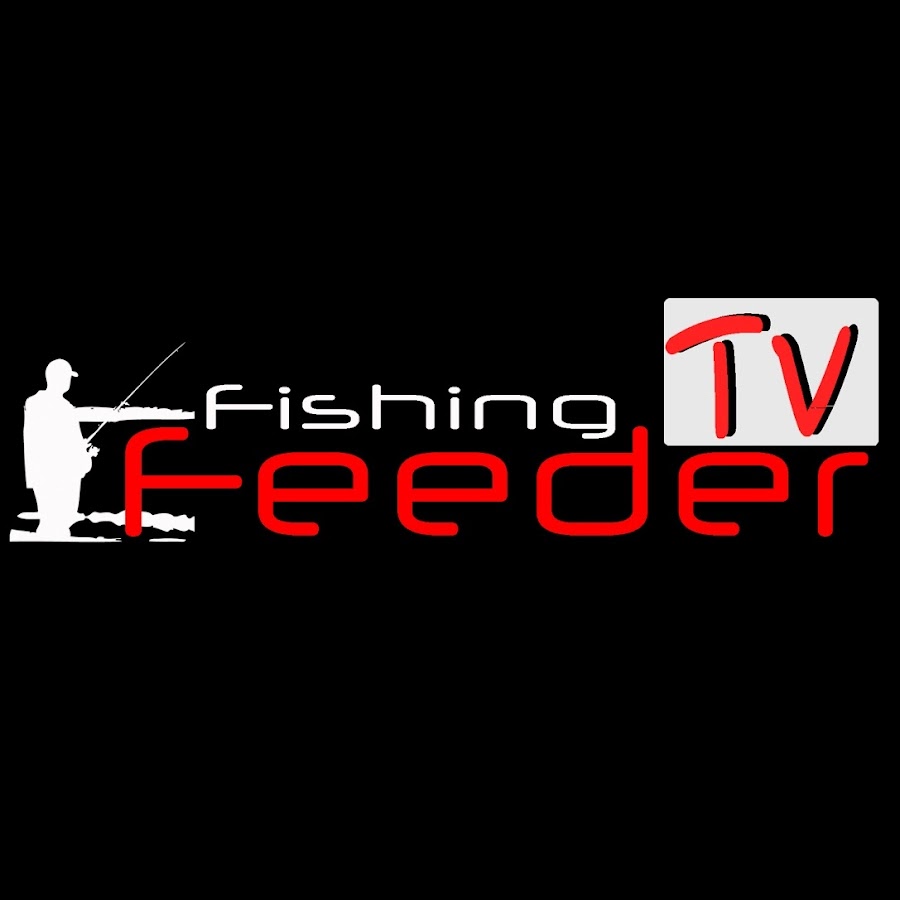 Feeder Fishing TV यूट्यूब चैनल अवतार