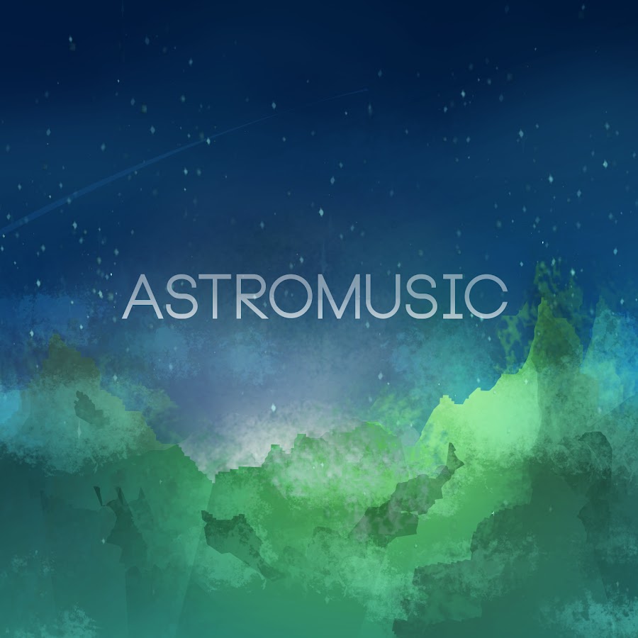 AstroJens رمز قناة اليوتيوب