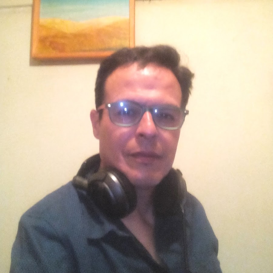 Eduardo Montenegro YouTube kanalı avatarı