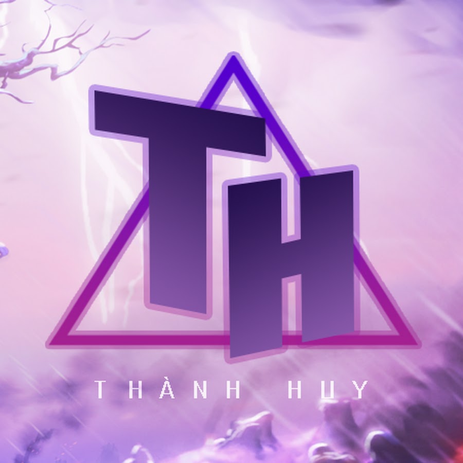 ThÃ nh Huy YouTube kanalı avatarı