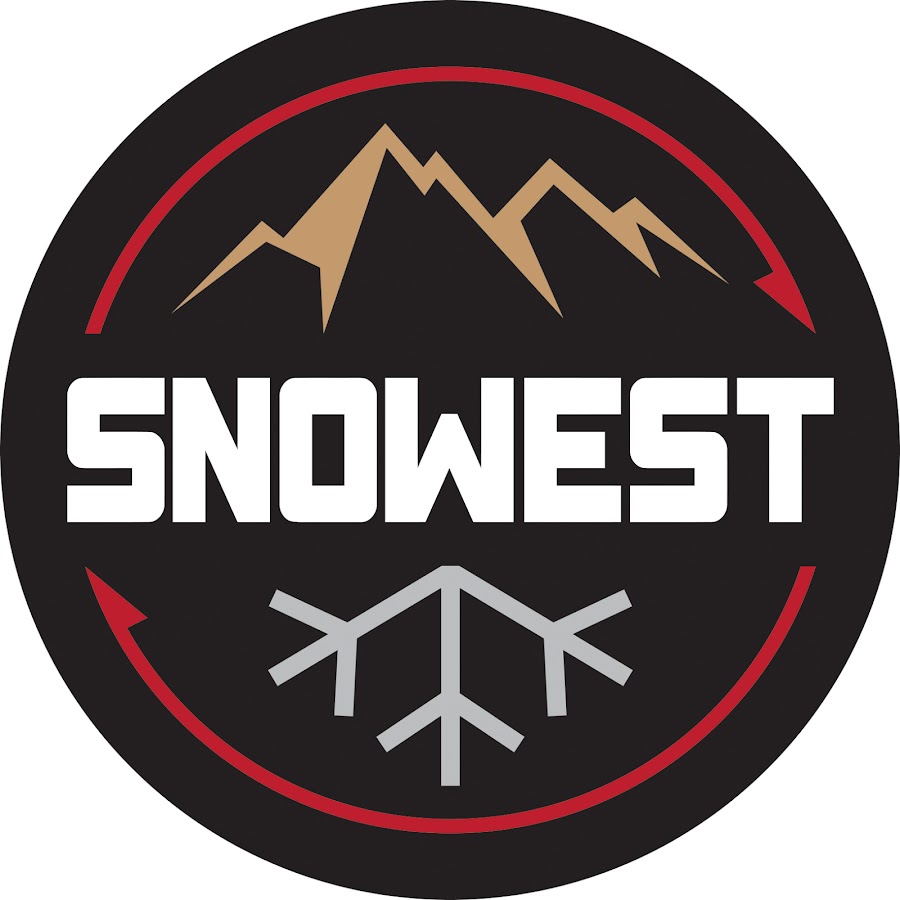 SnoWest Magazine YouTube channel avatar