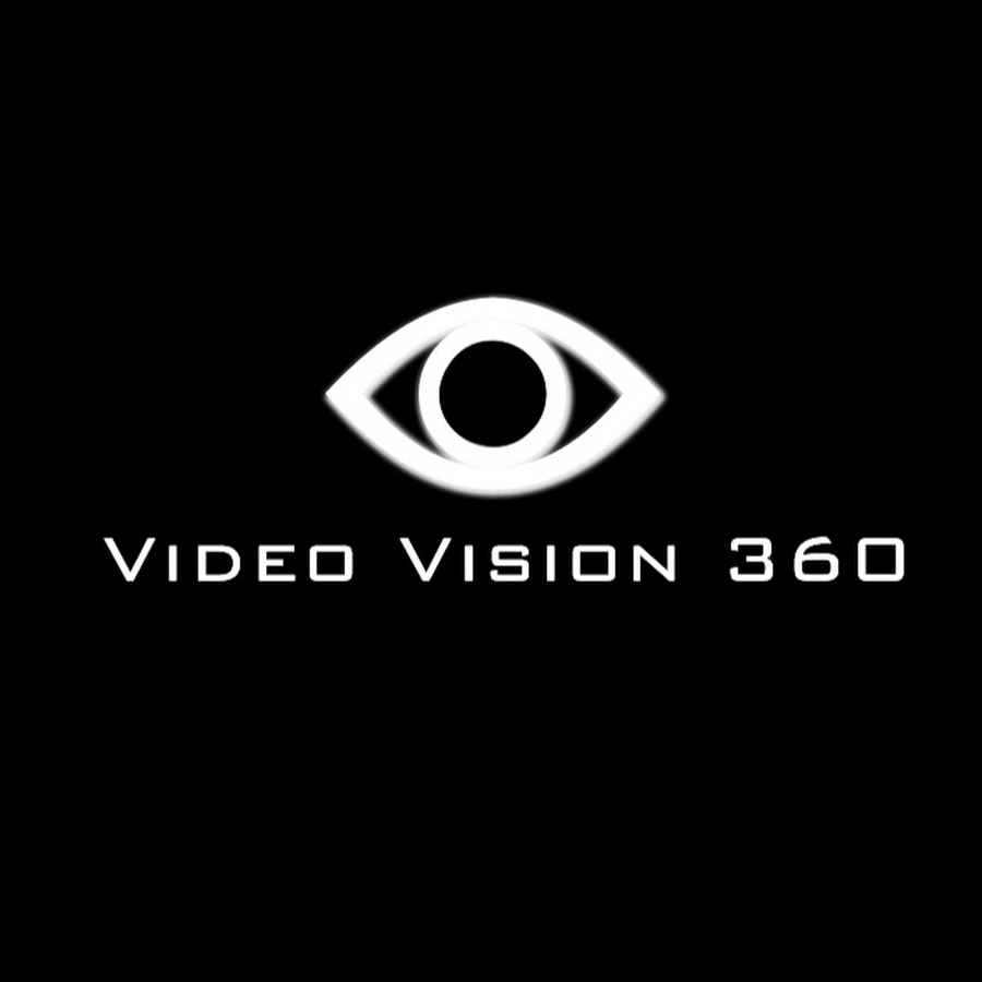 VideoVision360 YouTube channel avatar