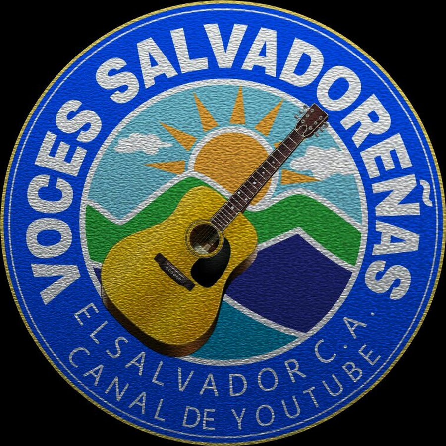 Voces SalvadoreÃ±as