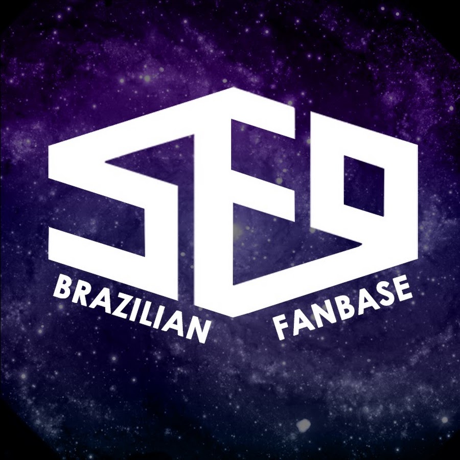 SF9 Brasil Awatar kanału YouTube