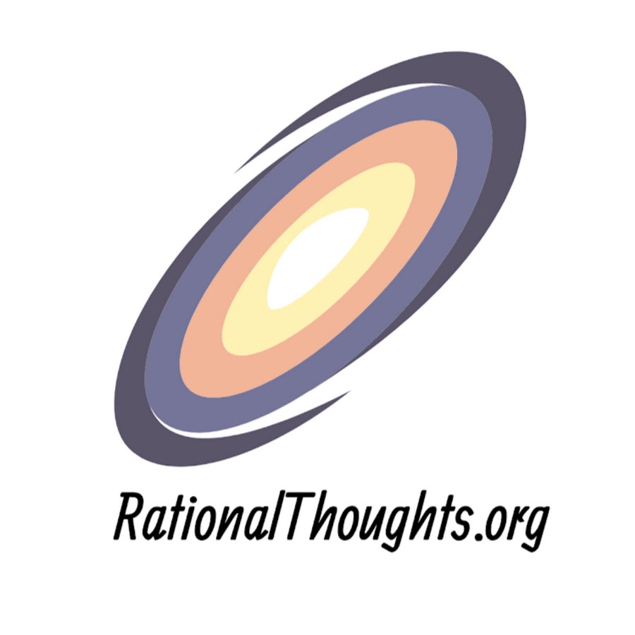 Rational Thoughts YouTube channel avatar