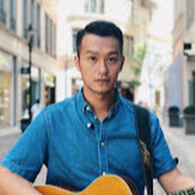 吳浩康 Deep Ng - 網紅的藏寶箱 