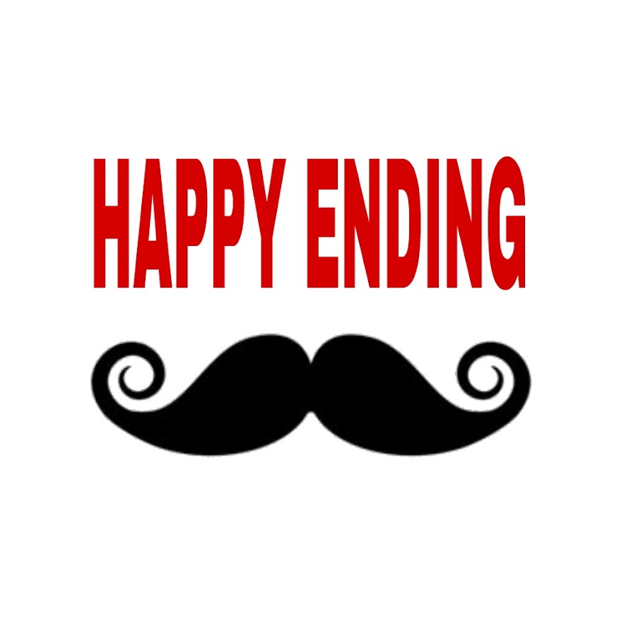 happy ending YouTube channel avatar