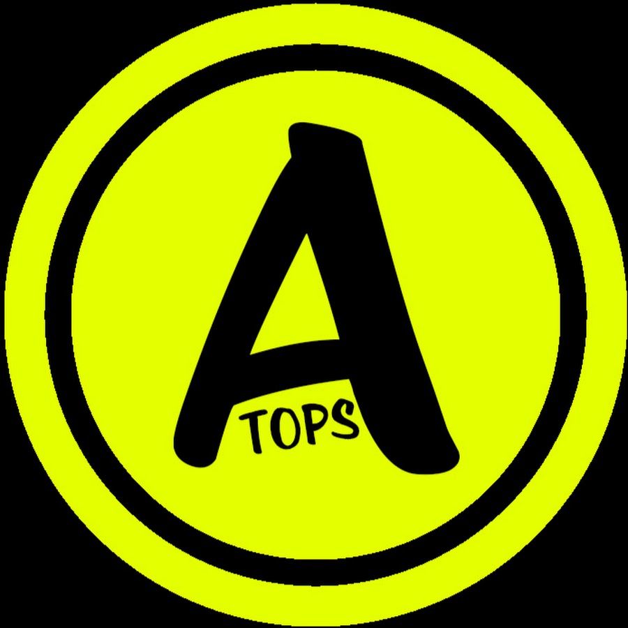 AntoTops YouTube channel avatar