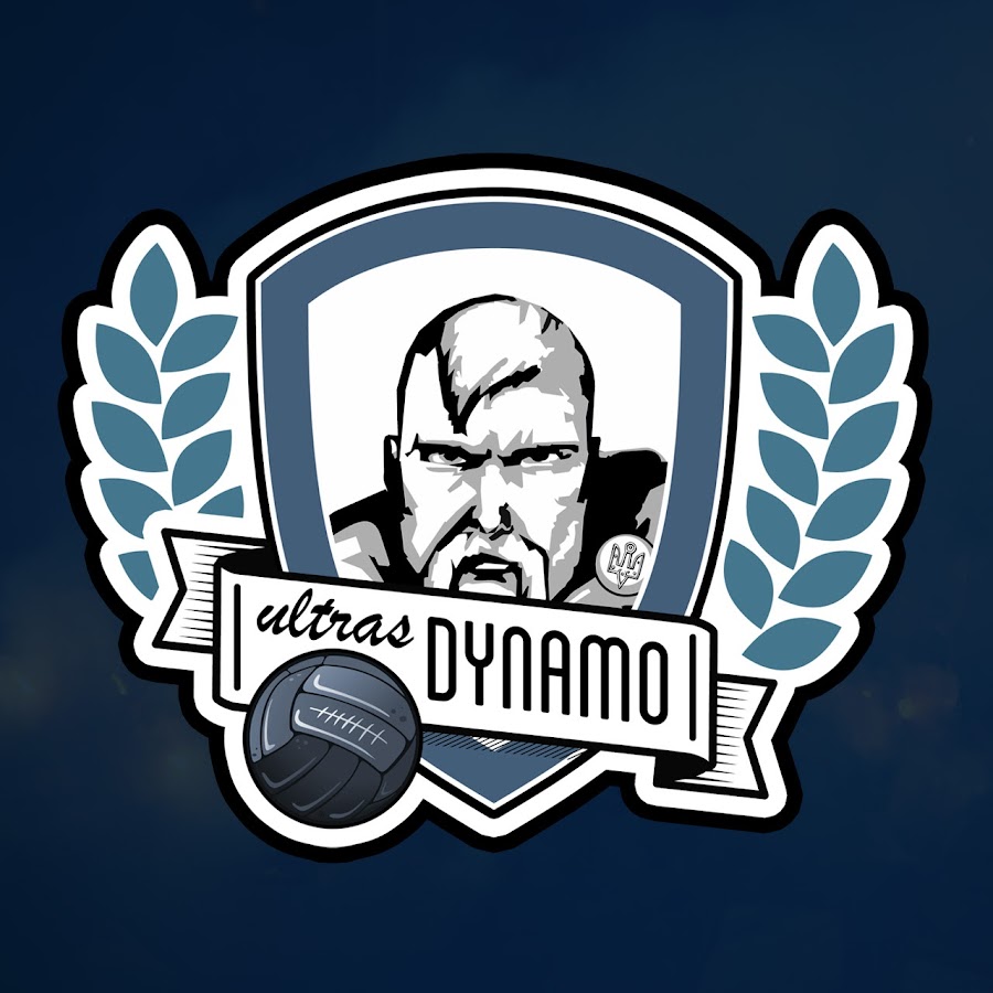 Ultras Dynamo Kyiv TV YouTube channel avatar