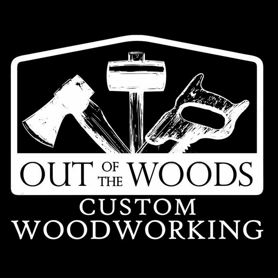 Out of the Woods Custom Woodworking Awatar kanału YouTube