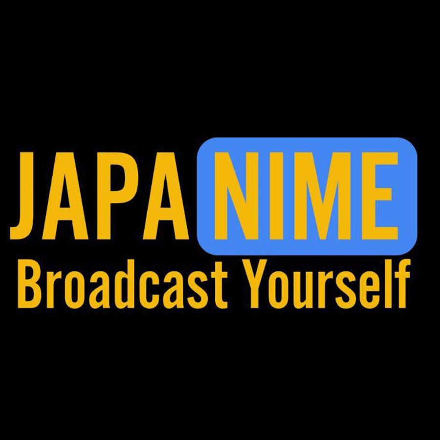 JAPANIME YouTube 频道头像