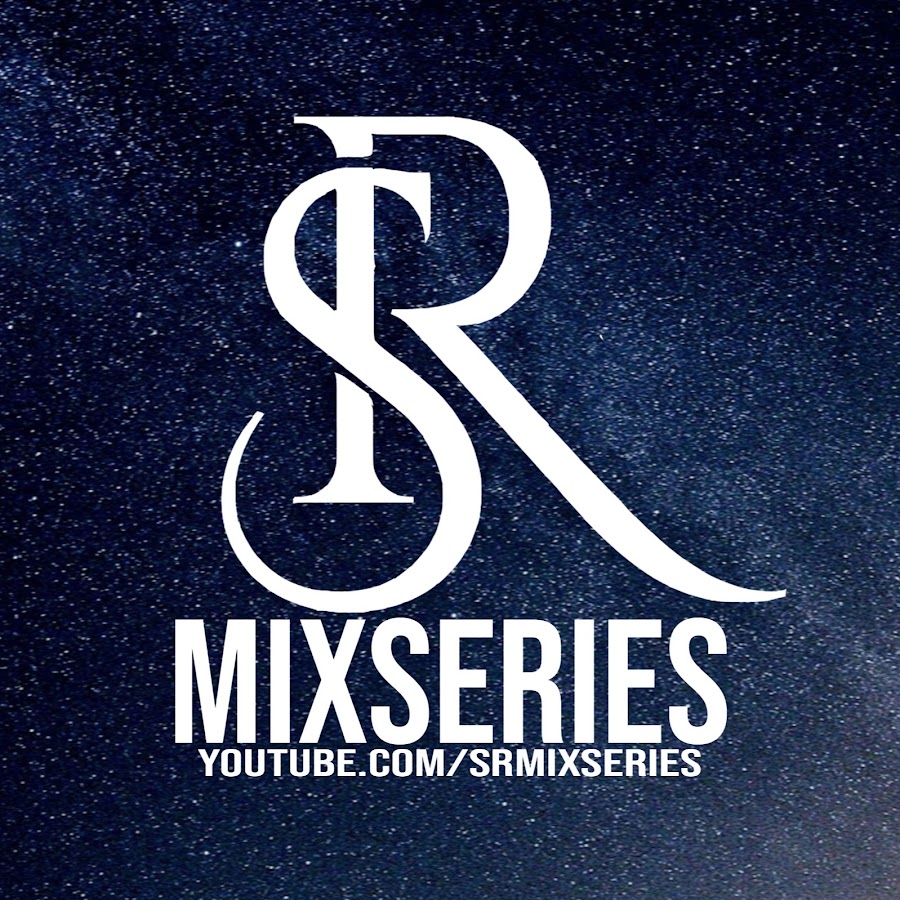 SR MixSeries YouTube kanalı avatarı