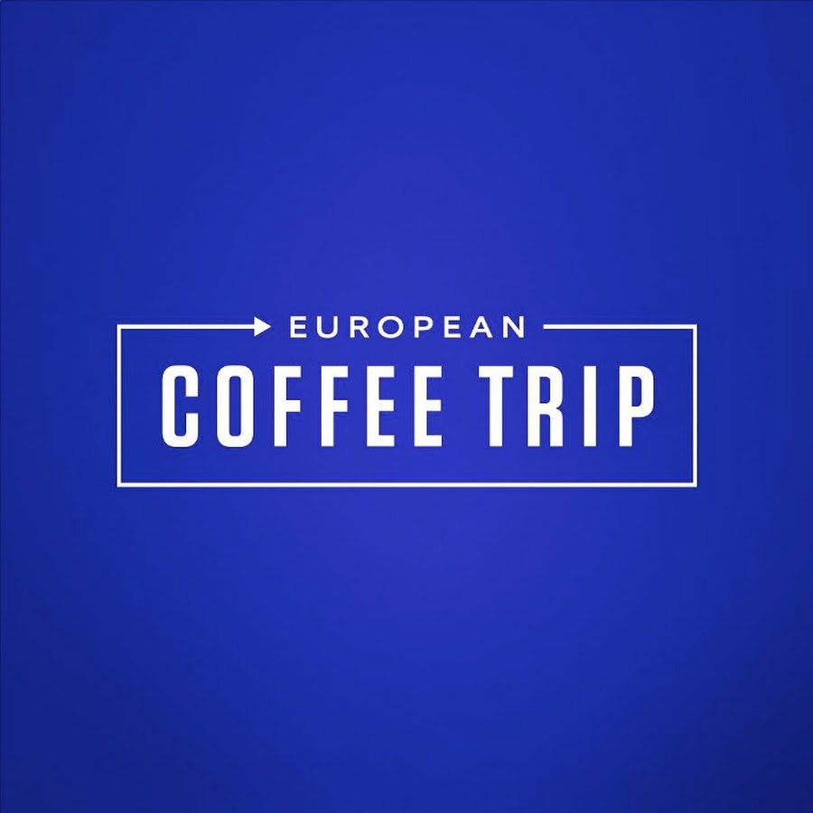 European Coffee Trip Аватар канала YouTube