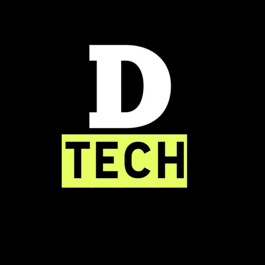Tech Series YouTube kanalı avatarı