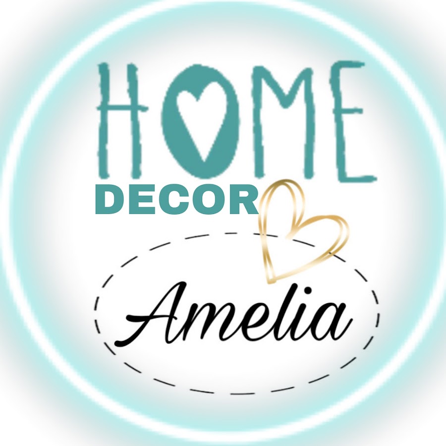AmÃ©lia Crafts YouTube channel avatar